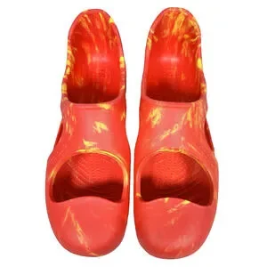 CROCS | Shoes | Crocs Vasile Marius Gindac Roman Style Clogs 